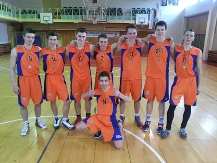 GIMNAZIJOS KREPŠINIO LYGOS 2015M. SEZONAS